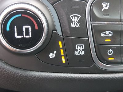 2024 Chevrolet Equinox — photo 17 view