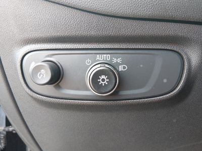 2024 Chevrolet Equinox — photo 13 view