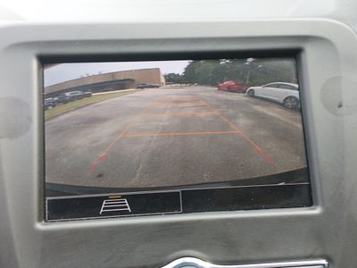 2024 Chevrolet Equinox — photo 16 view