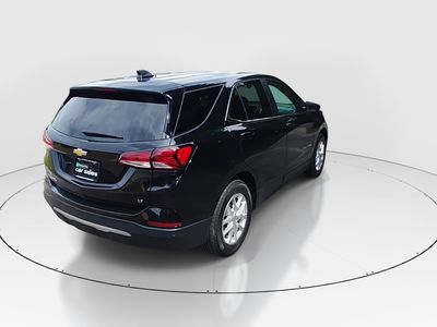 2024 Chevrolet Equinox — photo 7 view