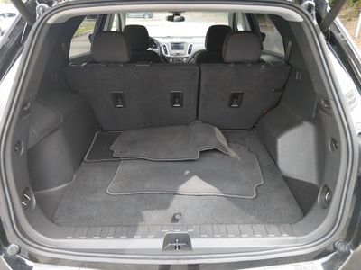 2024 Chevrolet Equinox — photo 11 view