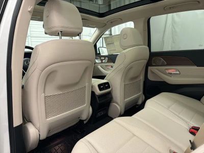 2026 Mercedes-Benz GLE — photo 55 view