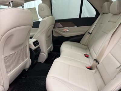 2026 Mercedes-Benz GLE — photo 20 view