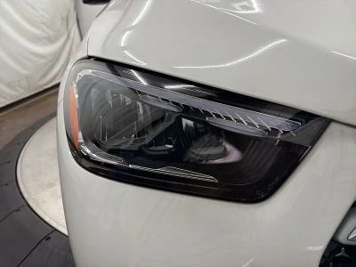 2026 Mercedes-Benz GLE — photo 47 view