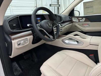 2026 Mercedes-Benz GLE — photo 49 view