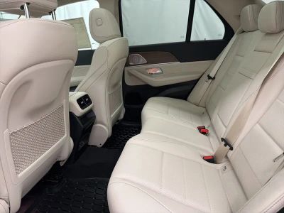 2026 Mercedes-Benz GLE — photo 57 view