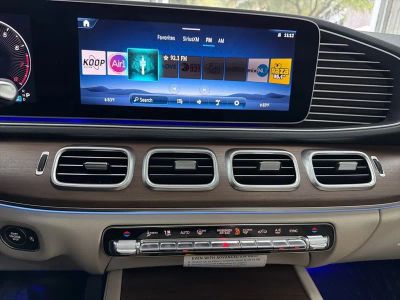 2026 Mercedes-Benz GLE — photo 36 view