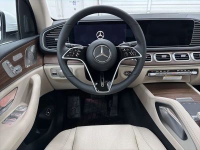 2026 Mercedes-Benz GLE — photo 58 view