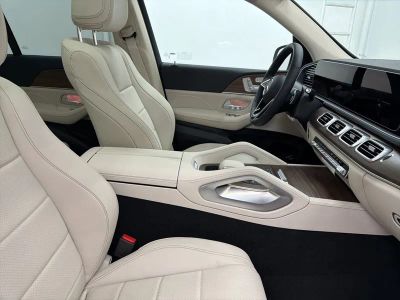 2026 Mercedes-Benz GLE — photo 67 view