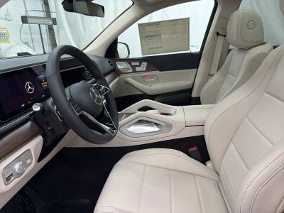 2026 Mercedes-Benz GLE — photo 51 view
