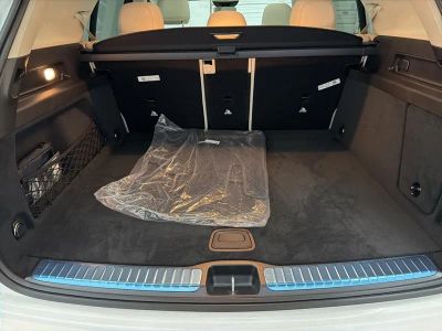 2026 Mercedes-Benz GLE — photo 24 view