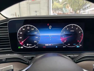 2026 Mercedes-Benz GLE — photo 69 view