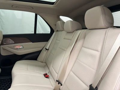 2026 Mercedes-Benz GLE — photo 19 view