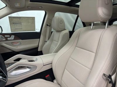 2026 Mercedes-Benz GLE — photo 50 view