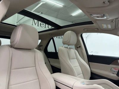 2026 Mercedes-Benz GLE — photo 66 view