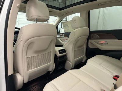 2026 Mercedes-Benz GLE — photo 18 view