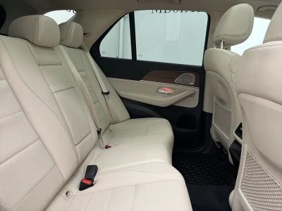 2026 Mercedes-Benz GLE — photo 27 view