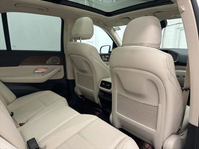 2026 Mercedes-Benz GLE — photo 62 view