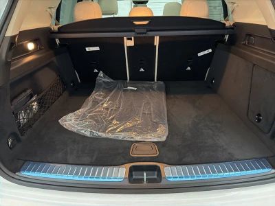 2026 Mercedes-Benz GLE — photo 61 view