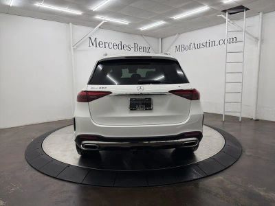 2026 Mercedes-Benz GLE — photo 43 view