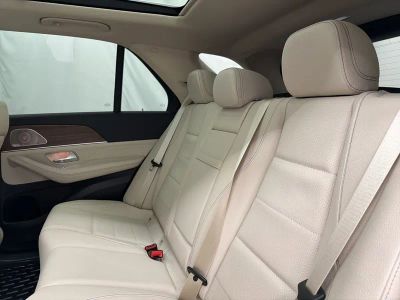 2026 Mercedes-Benz GLE — photo 56 view