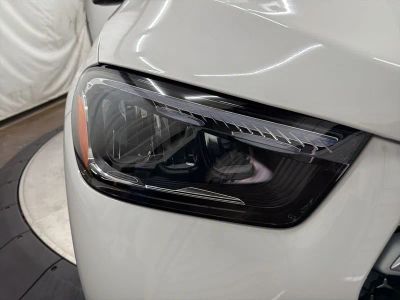 2026 Mercedes-Benz GLE — photo 10 view