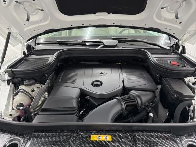 2026 Mercedes-Benz GLE — photo 31 view