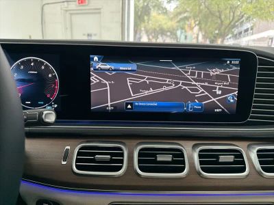 2026 Mercedes-Benz GLE — photo 34 view