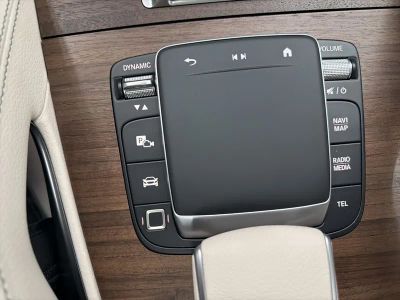 2026 Mercedes-Benz GLE — photo 37 view