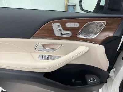 2026 Mercedes-Benz GLE — photo 54 view
