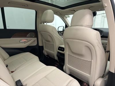 2026 Mercedes-Benz GLE — photo 25 view