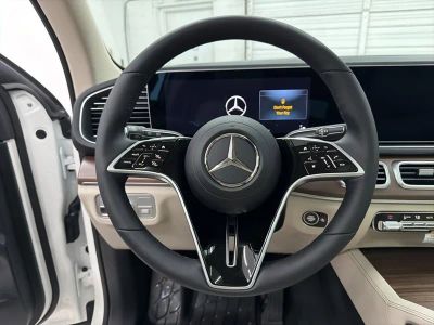 2026 Mercedes-Benz GLE — photo 52 view
