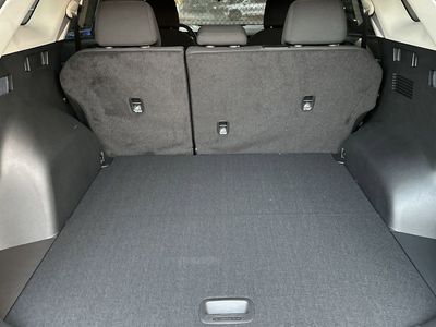 2026 Kia Sportage — photo 19 view