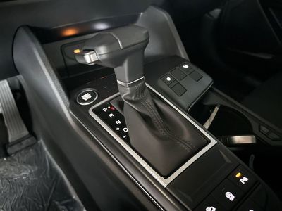 2026 Kia Sportage — photo 20 view