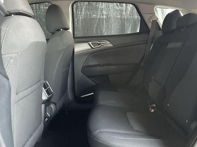 2026 Kia Sportage — photo 23 view