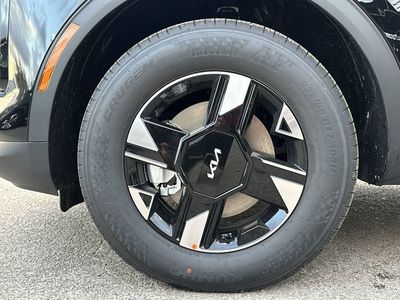 2026 Kia Sportage — photo 11 view