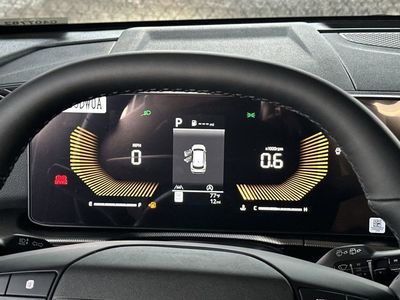 2026 Kia Sportage — photo 12 view