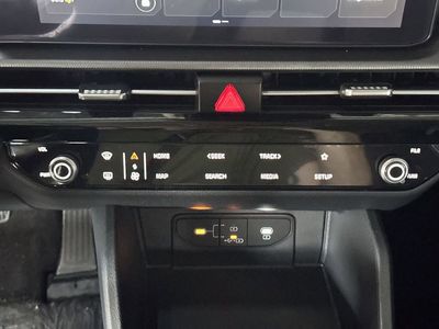 2026 Kia Sportage — photo 18 view