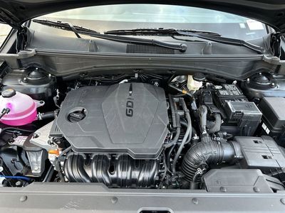 2026 Kia Sportage — photo 10 view