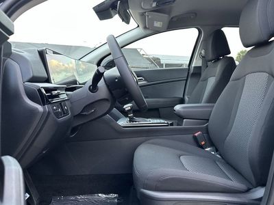 2026 Kia Sportage — photo 15 view