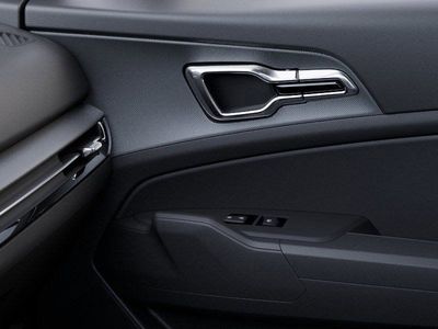 2026 Kia Sportage — photo 25 view