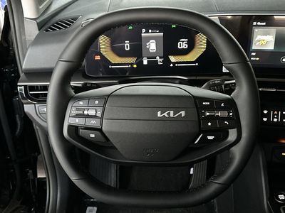 2026 Kia Sportage — photo 13 view