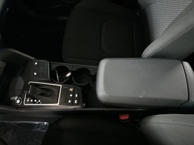 2026 Kia Sportage — photo 21 view