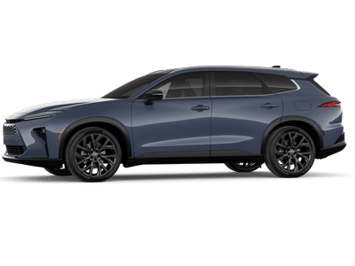 2026 Toyota Crown Signia - Photo 5