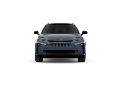 2026 Toyota Crown Signia - Photo 2