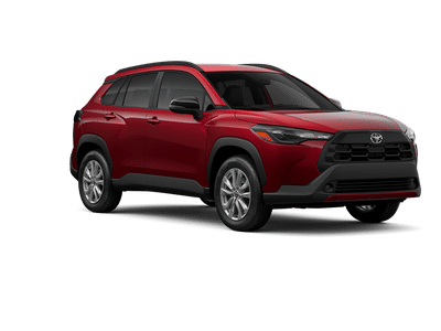 2026 Toyota Corolla Cross - Photo 15