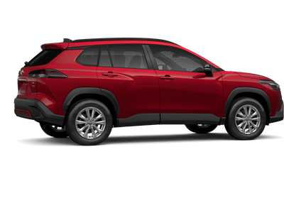 2026 Toyota Corolla Cross - Photo 11