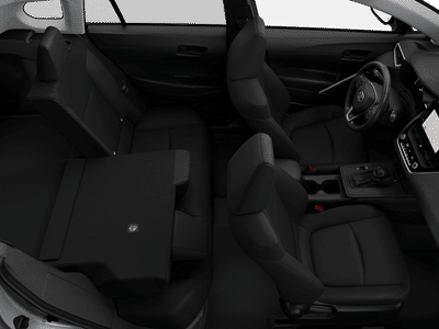 2026 Toyota Corolla Cross - Photo 22