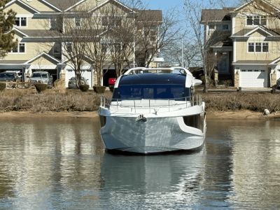 2025 Galeon 450 HTC - Photo 4