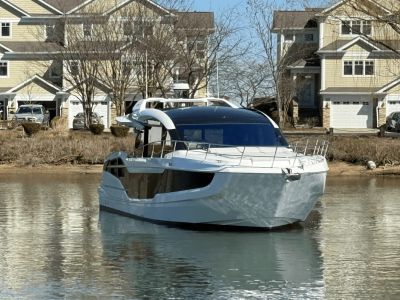 2025 Galeon 450 HTC - Photo 3